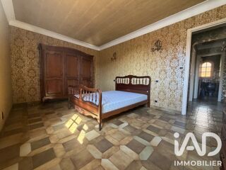  Maison à vendre 5 pièces 125 m²