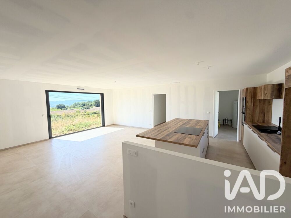 Vente Maison Vente Maison/villa 6 pièces Pertuis