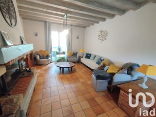  Maison à vendre 5 pièces 135 m²