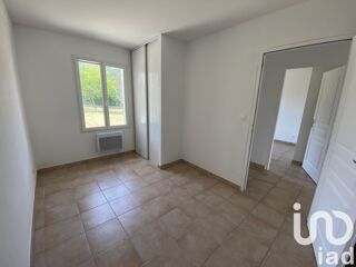  Maison à vendre 4 pièces 82 m²