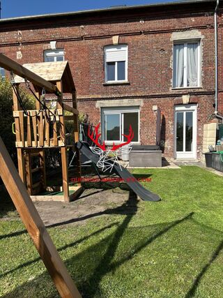  Maison � vendre 5 pi�ces 80 m�