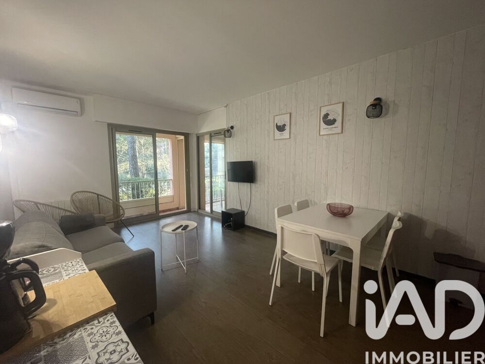 Vente Appartement Vente Appartement 3 pièces Sanary sur mer