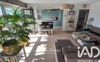  Appartement à vendre 3 pièces 73 m²