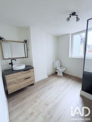  Immeuble à vendre 75 m²