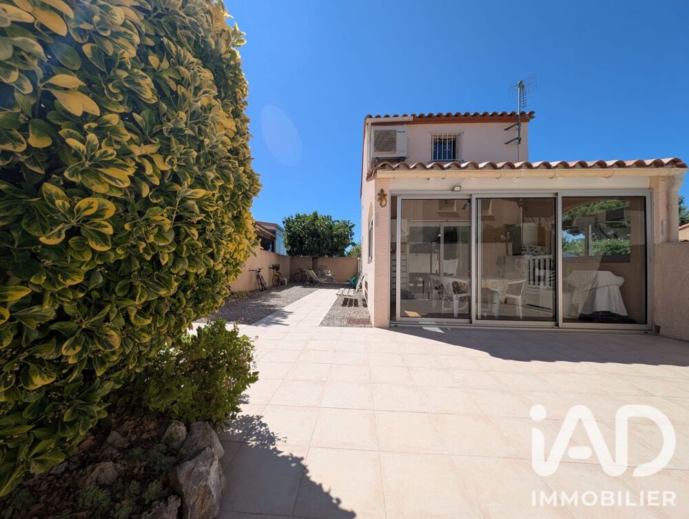 Vente Maison traditionnelle 3 pièces