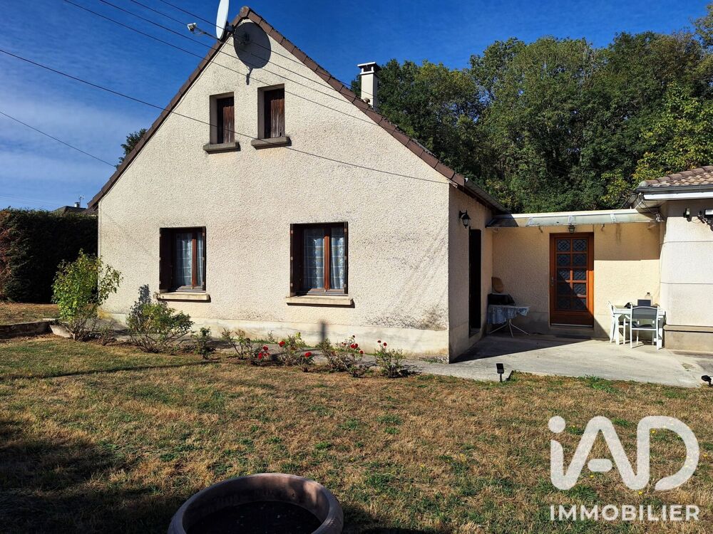 Vente Maison Vente Maison/villa 8 pièces Choisy-en-brie