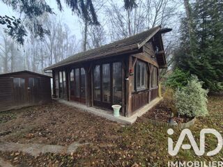  Maison à vendre 5 pièces 115 m²