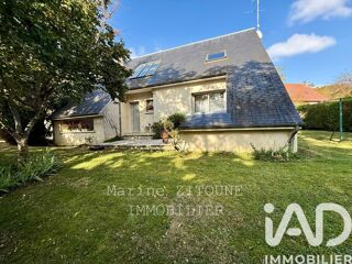  Maison à vendre 5 pièces 130 m²