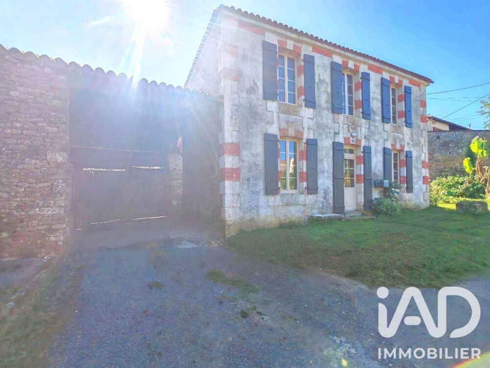 Vente Maison/villa 4 pièces