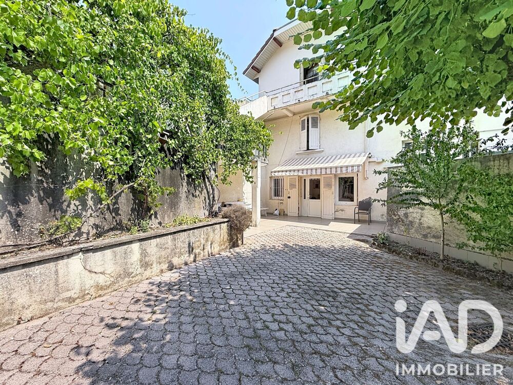 Vente Maison de village 6 pièces