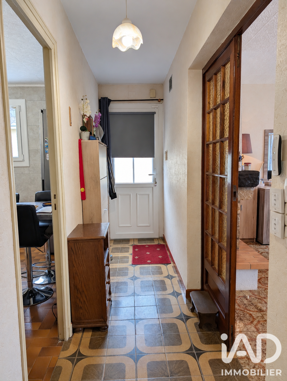 Vente Maison Vente Maison de ville 6 pièces La châtre