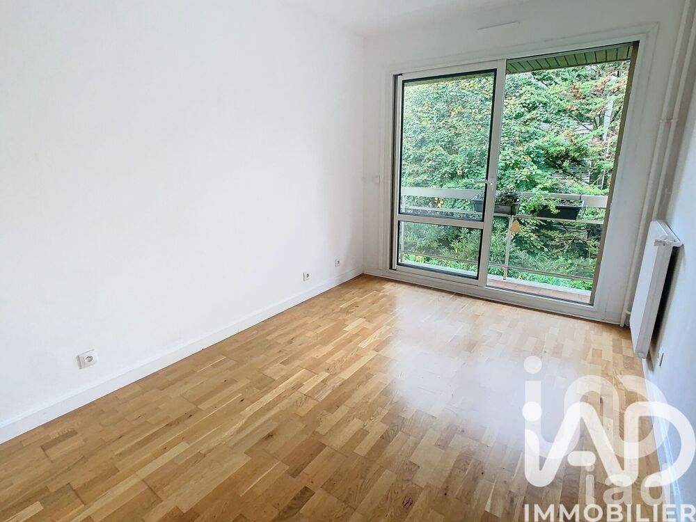 à vendre  Appartement Garches (92380)