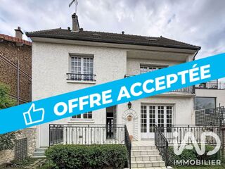  Maison à vendre 6 pièces 186 m²
