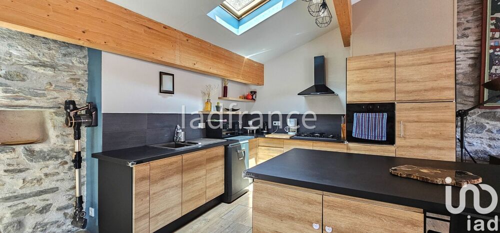 vente Maison - 5 pièce(s) - 197 m² Rigarda (66320)