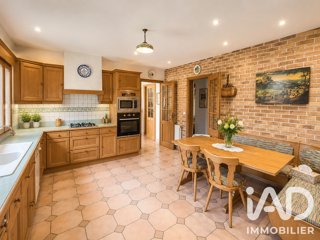  Maison à vendre 8 pièces 348 m²