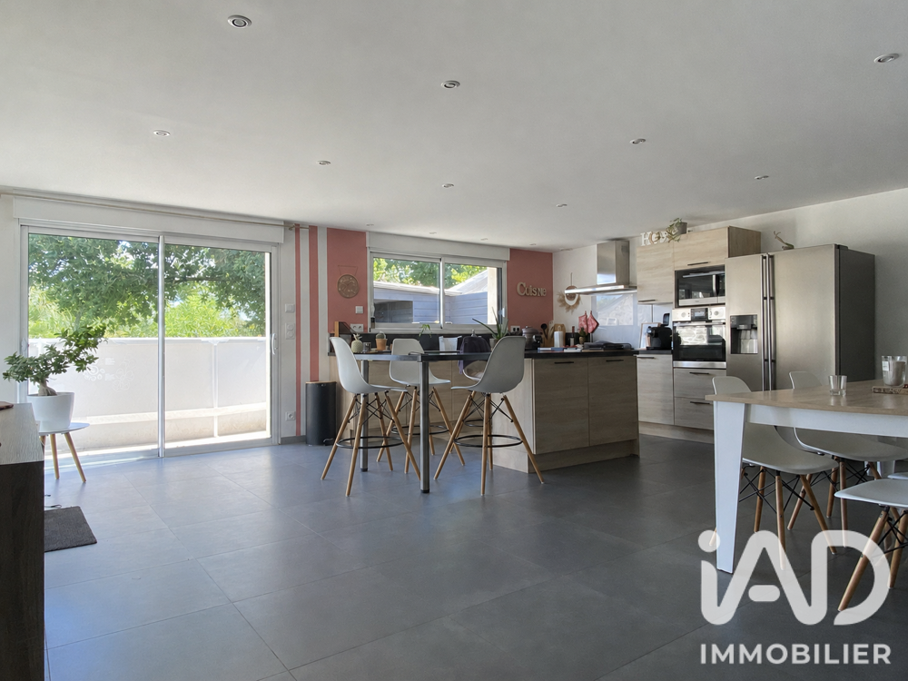 Vente Maison de village 5 pièces