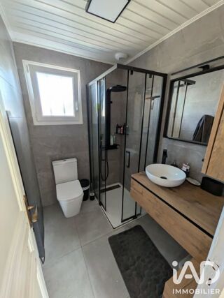  Maison à vendre 5 pièces 93 m²
