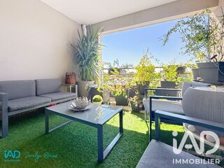  Appartement à vendre 3 pièces 72 m²