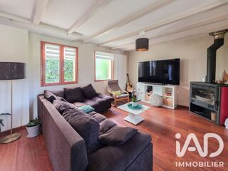  Maison à vendre 4 pièces 102 m²