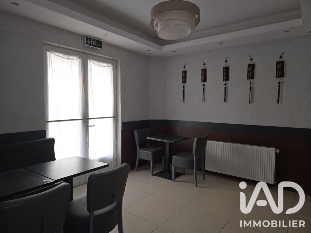 Vente Immeuble Vente Immeuble 170 m&sup2; Albert