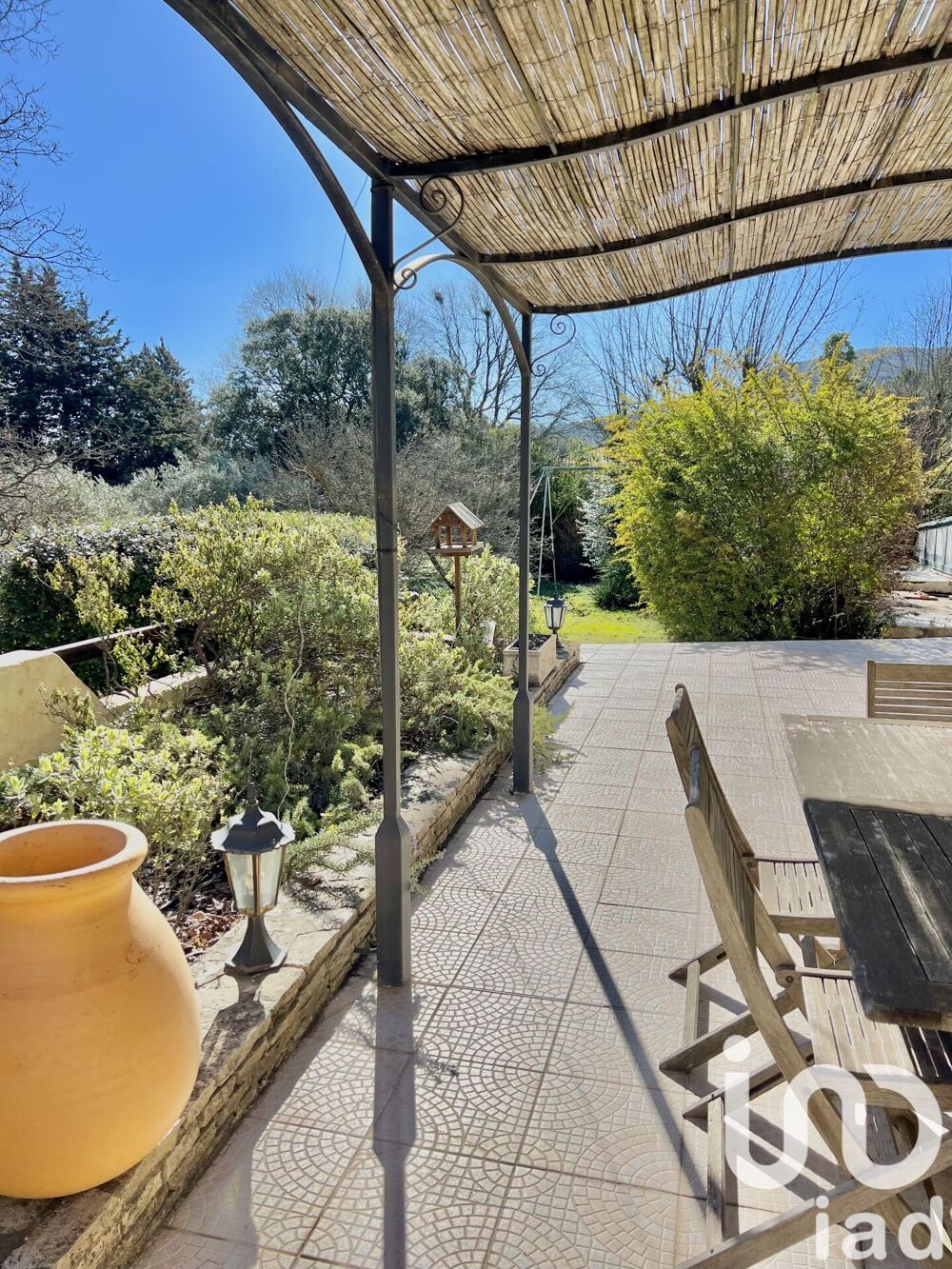 à vendre  Maison Saint-Maximin-la-Sainte-Baume (83470)
