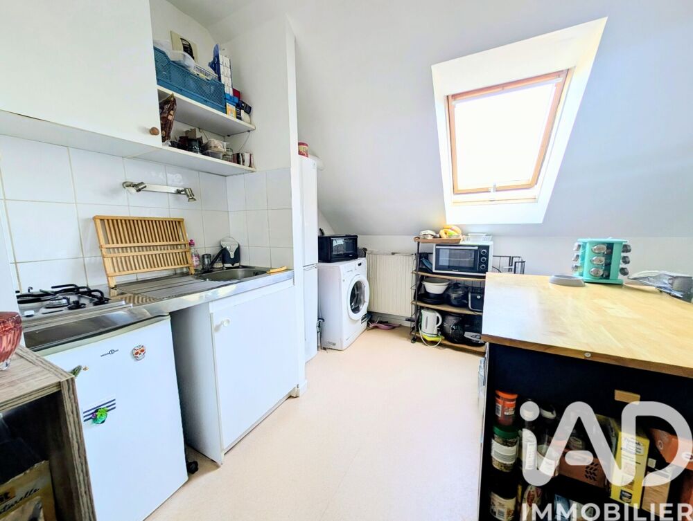 Vente Appartement Vente Appartement 2 pièces Nouvoitou
