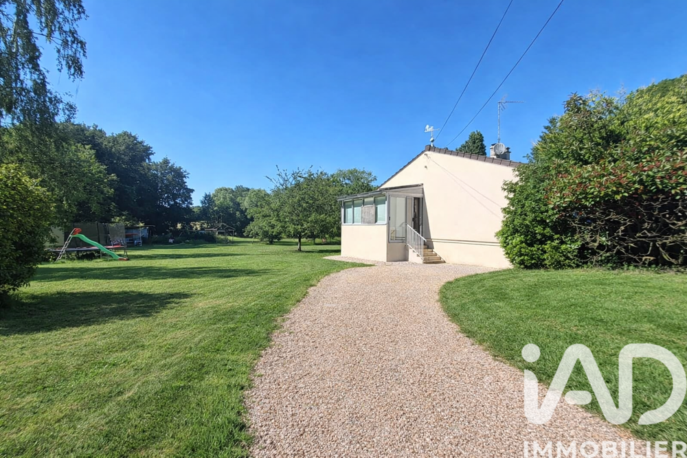 Vente Maison traditionnelle 6 pièces