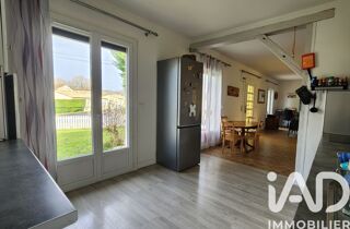  Maison à vendre 10 pièces 235 m²