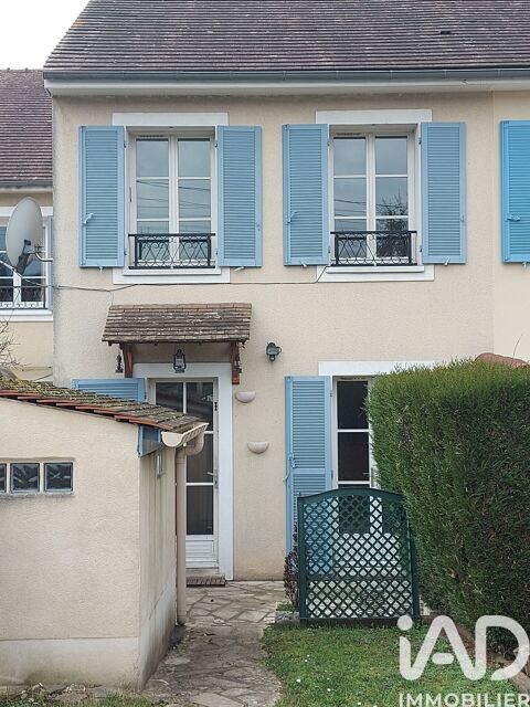   Location Appartement Appartement - 2 pi�ce(s) - 41 m�