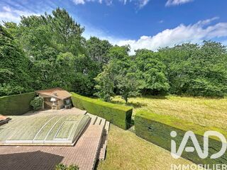  Maison à vendre 4 pièces 90 m²