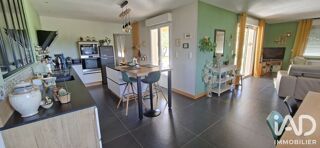  Maison à vendre 6 pièces 213 m²