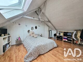  Maison à vendre 5 pièces 129 m²