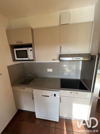  Appartement à vendre 3 pièces 52 m²