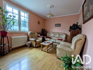  Maison à vendre 7 pièces 125 m²