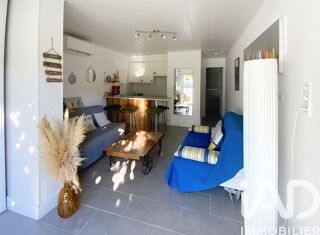  Appartement à vendre 2 pièces 36 m²