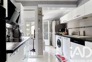  Maison à vendre 6 pièces 99 m²