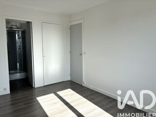  Appartement à vendre 2 pièces 45 m²