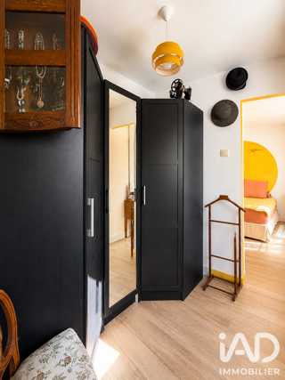  Maison à vendre 4 pièces 112 m²