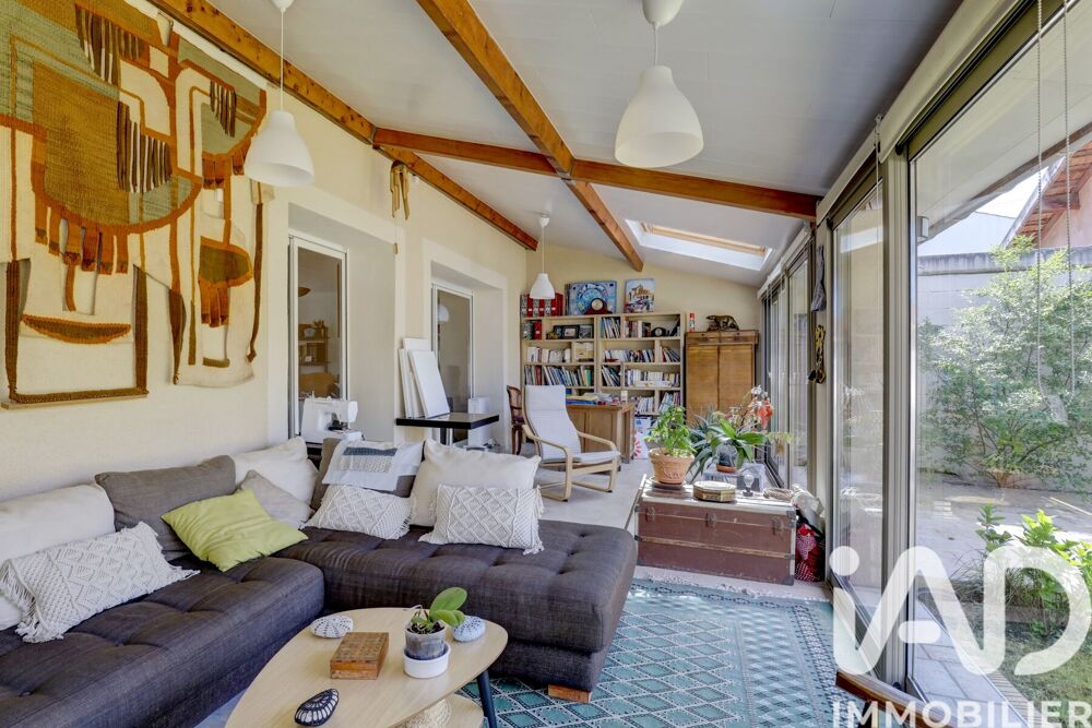 Vente Maison Vente Maison/villa 6 pièces Gaillac