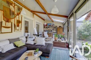  Maison à vendre 6 pièces 163 m²