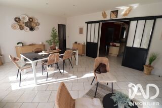  Maison à vendre 5 pièces 110 m²
