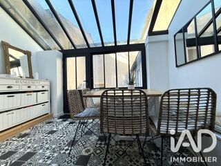  Maison à vendre 5 pièces 126 m²