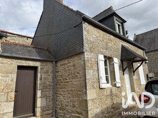 Vente Maison Vente Maison/villa 7 pièces Trégrom
