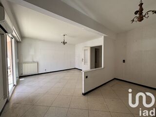  Appartement à vendre 3 pièces 80 m²