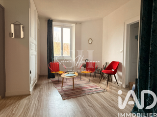  Maison à vendre 7 pièces 204 m²