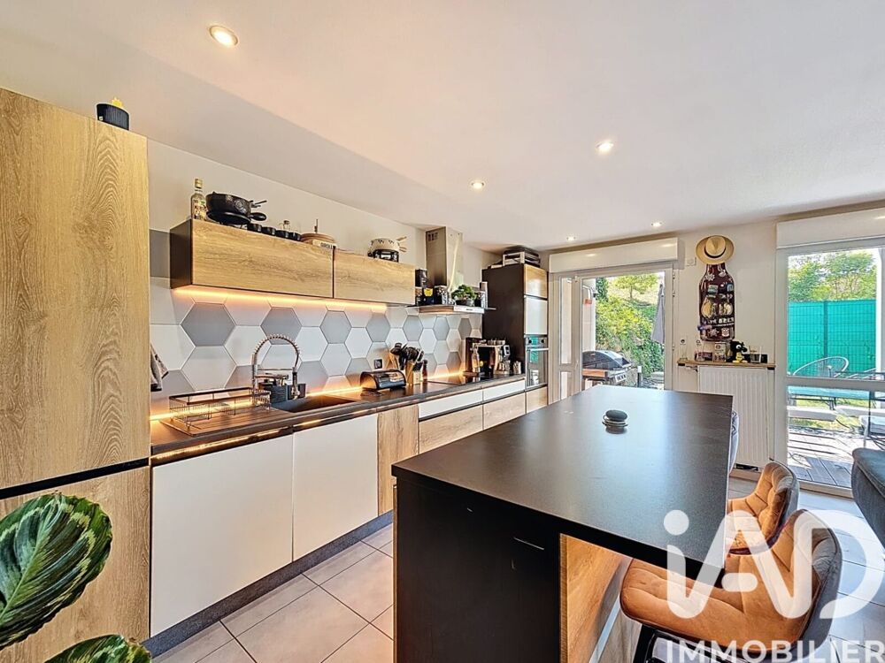 Vente Appartement Vente Appartement 3 pièces Vétraz-monthoux