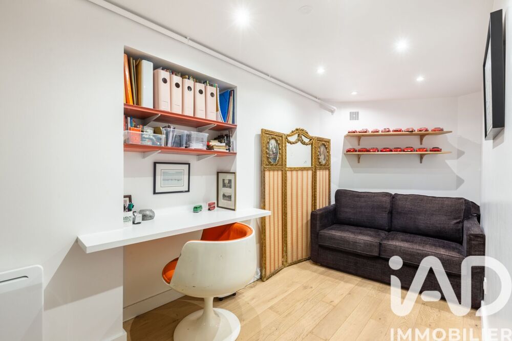 � vendre  Appartement Boulogne-Billancourt (92100)