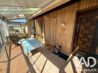  Maison à vendre 5 pièces 132 m²