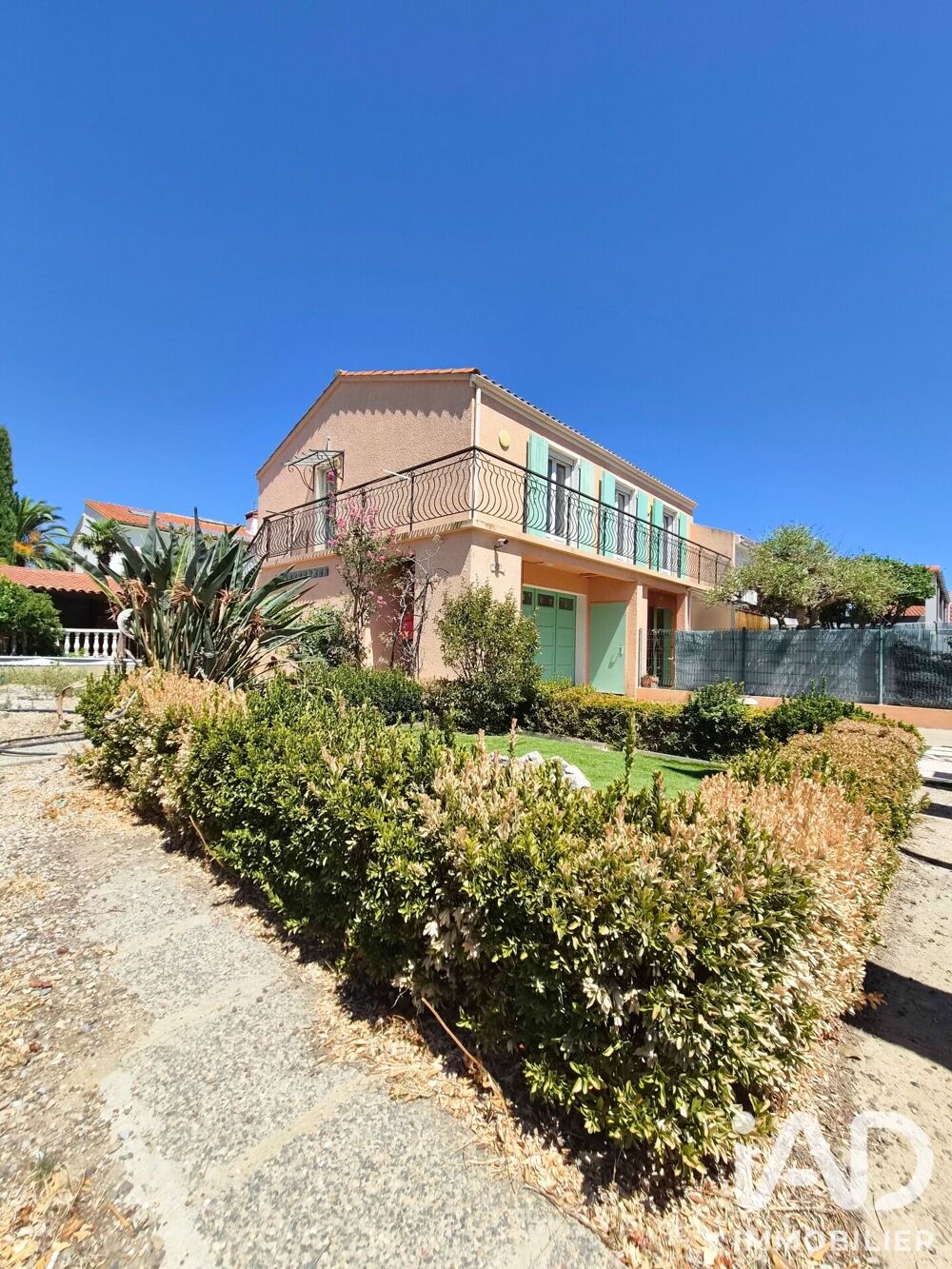 Vente Maison/villa 4 pièces