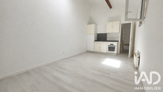 Vente Appartement Vente Appartement 2 pièces Béziers
